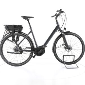 Giant Entour E+ 0 2021