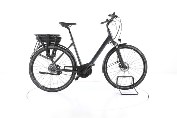 Giant Entour E+ 0 2021