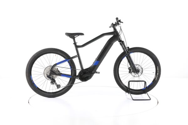 Haibike HardSeven 7 2021