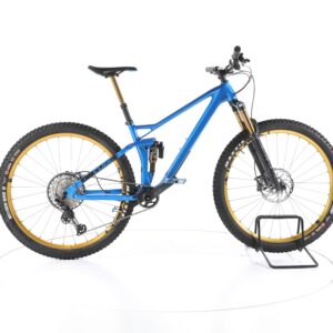 Cube Stereo 120 HPC EX 29 2022