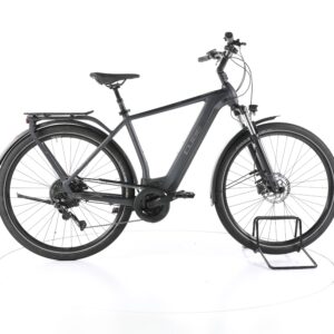 Cube Kathmandu Hybrid ONE 2022