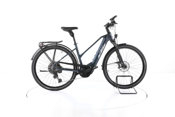 KTM Macina Sport 710 2022