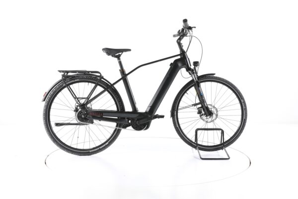 Kettler Quadriga P5 FL 2022