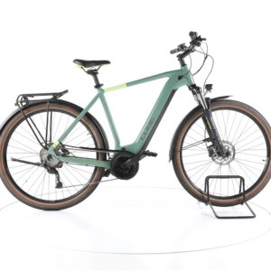 Cube Touring Hybrid One 2021