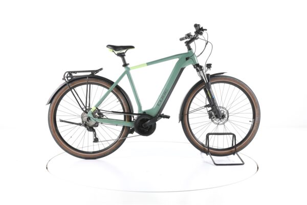 Cube Touring Hybrid One 2021