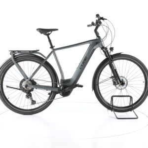 Cube Kathmandu Hybrid Pro 2022