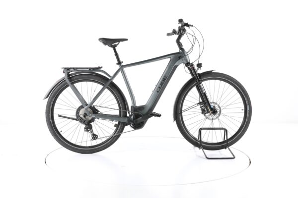 Cube Kathmandu Hybrid Pro 2022