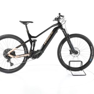 Haibike AllTrail 7 2024
