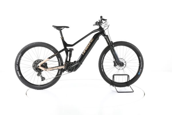 Haibike AllTrail 7 2024