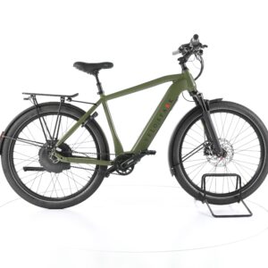 Velospark ONE X 25 2021