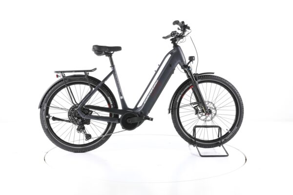 Corratec Life CX8 12S 2025