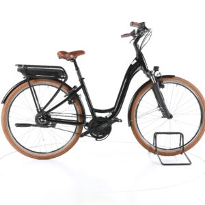 Riese & Müller Charger 4GT vario 2022