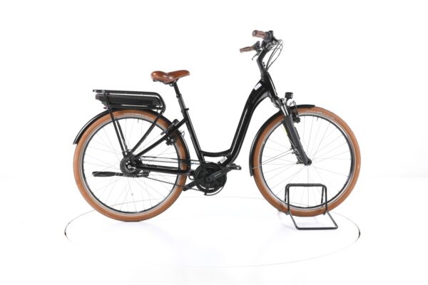 Riese & Müller Charger 4GT vario 2022