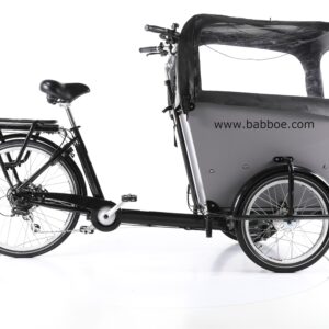 Babboe Big-E 2022