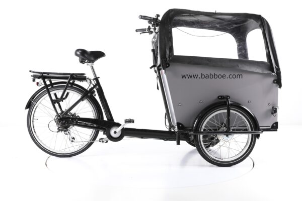 Babboe Big-E 2022