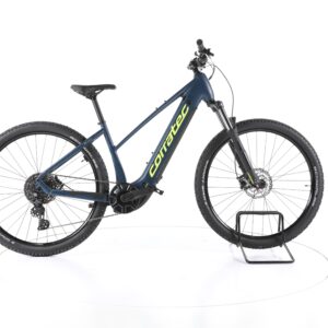 Corratec E-Power X-Vert Race Sport 2025