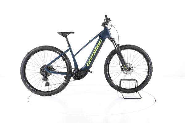 Corratec E-Power X-Vert Race Sport 2025