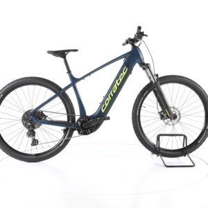 Corratec E-Power X-Vert Race Gent 2025