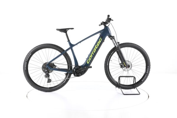 Corratec E-Power X-Vert Race Gent 2025