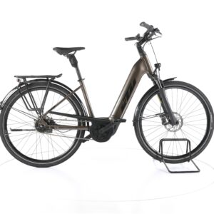 KTM Macina City P610 RT 2022