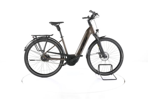 KTM Macina City P610 RT 2022