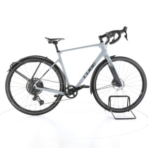 Cube Nuroad C:62 SL 2023