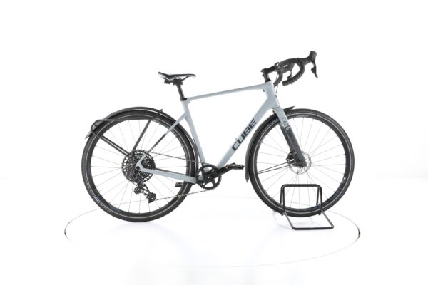 Cube Nuroad C:62 SL 2023