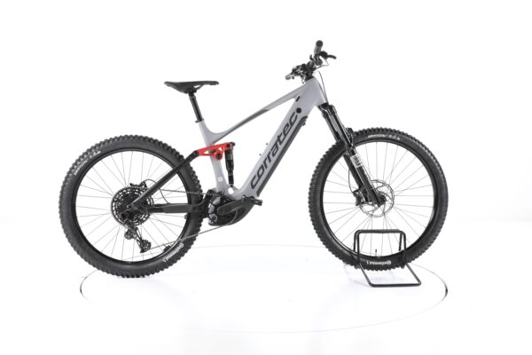 Corratec E-Power RS 160 Elite 2025