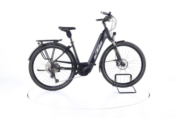 KTM Cento 11 Plus 2021