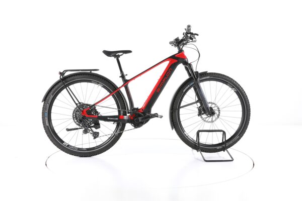 Simplon Sengo 2022