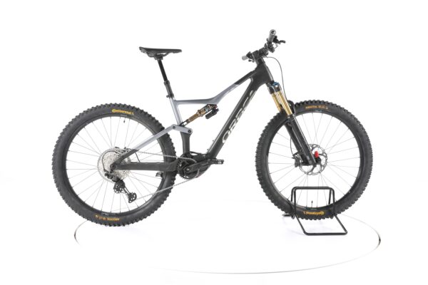 Orbea RISE M10 2023