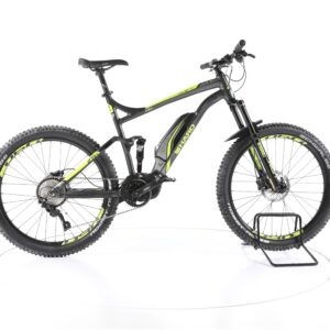 Haro Shift I/O 5 2018