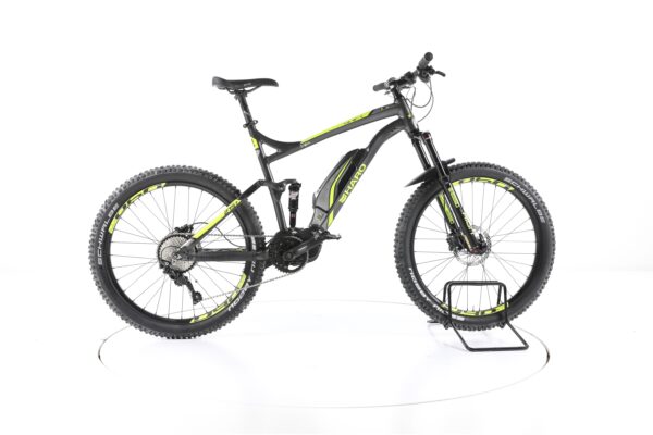 Haro Shift I/O 5 2018