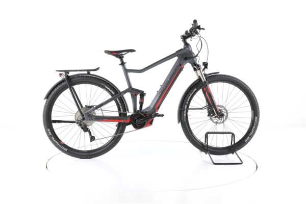 Centurion Lhasa E R760i EQ 2022