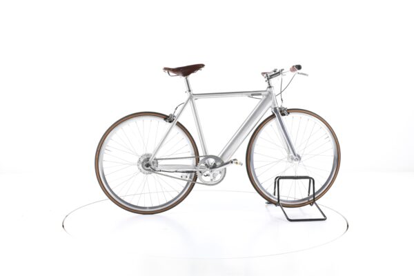 Coboc ONE Soho 2021