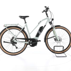 Pegasus Solero E9 Sport CX 2023