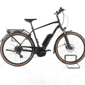 Pegasus Solero E8 Plus 2022