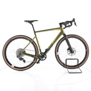 Rose Backroad Rival eTap 2022