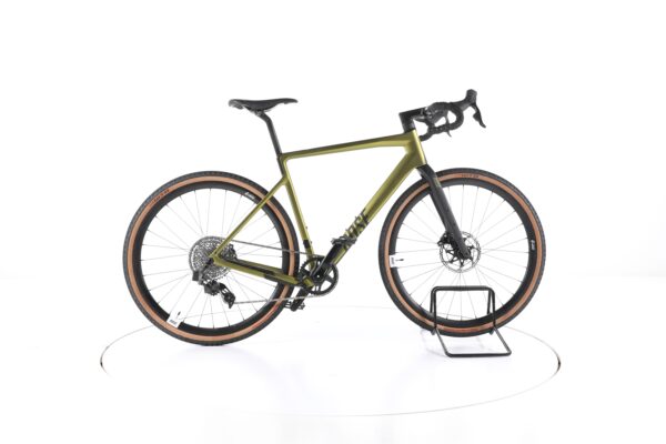 Rose Backroad Rival eTap 2022