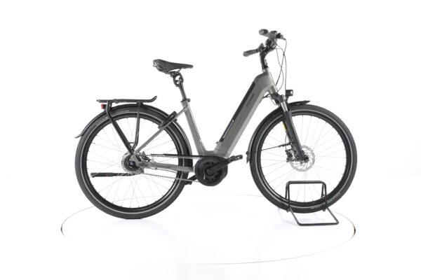 Raleigh BRISTOL XXL 2022