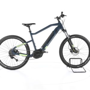 Haibike HardSeven 5 2022