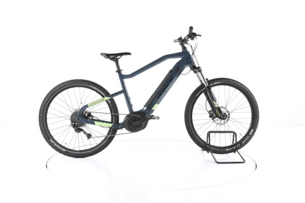 Haibike HardSeven 5 2022