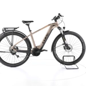 Cube Reaction Hybrid Performance Allroad 2023