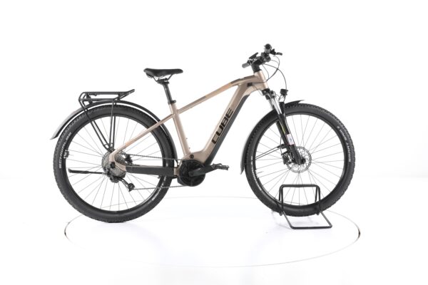 Cube Reaction Hybrid Performance Allroad 2023