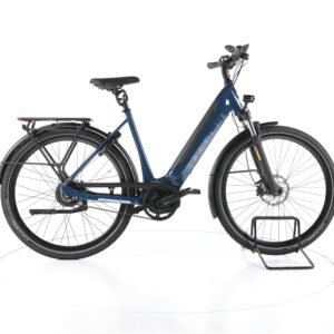 Gazelle Ultimate C380 2024