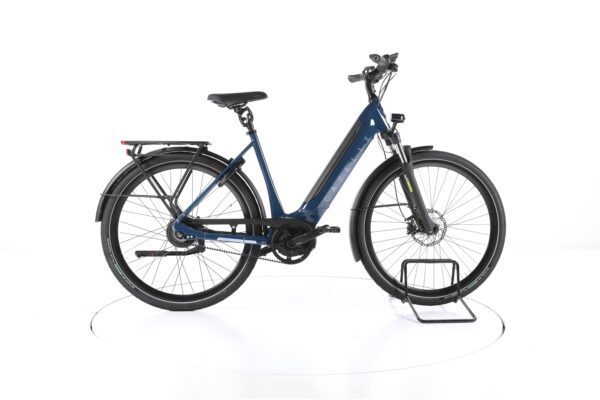 Gazelle Ultimate C380 2024