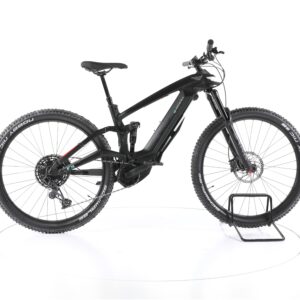 Bianchi E-Omnia FX Type FS GX 2022