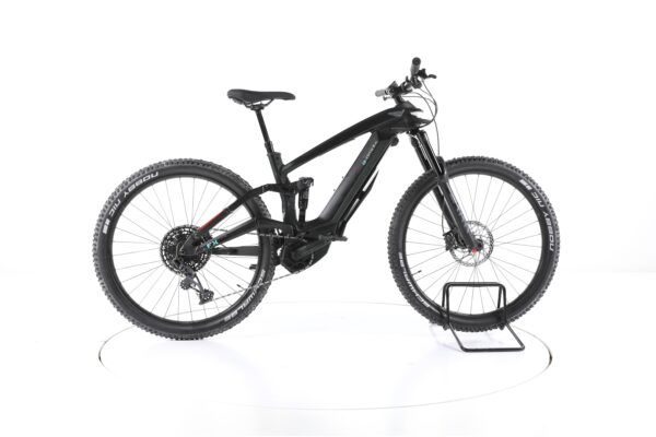 Bianchi E-Omnia FX Type FS GX 2022