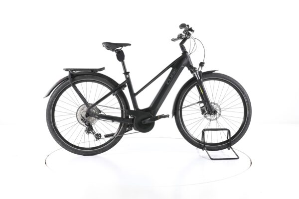 Cube Touring Hybrid Pro 2023
