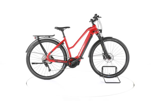 Centurion E-Fire Tour R2600i 2022
